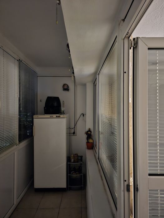 Дава се под наем Двустаен апартамент в Варна, Владислав Варненчик - 55 кв.м за 318.75 € - Снимка #8