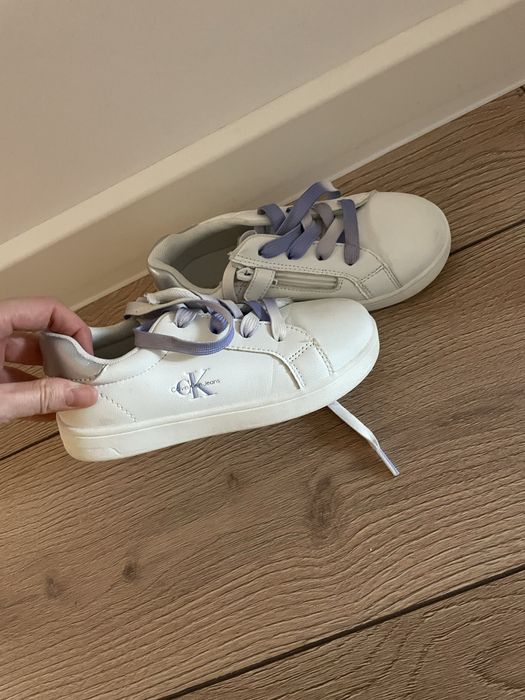 Обувки  Calvin Klein Jeans 30