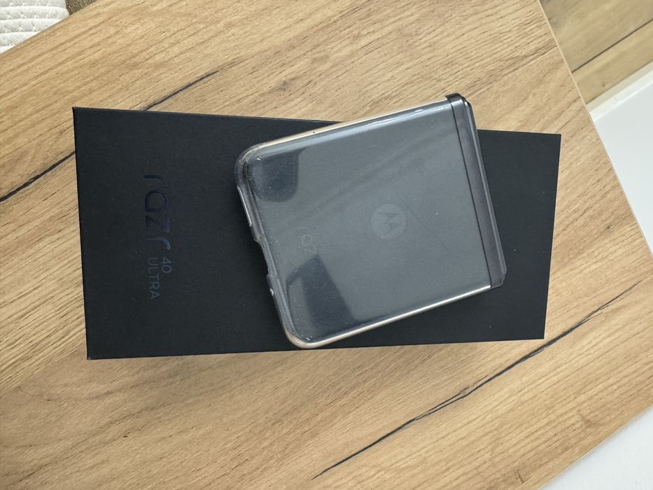 Motorola razr 40 ultra