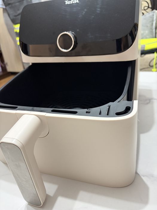 Vand Air Fryer Tefal