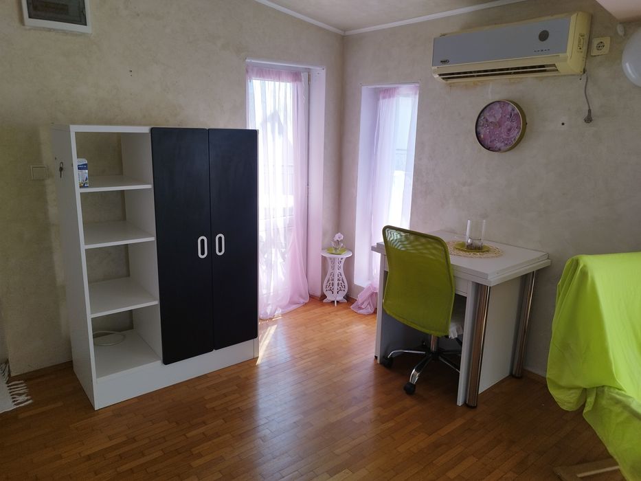 Продажба на апартамент в Сарафово