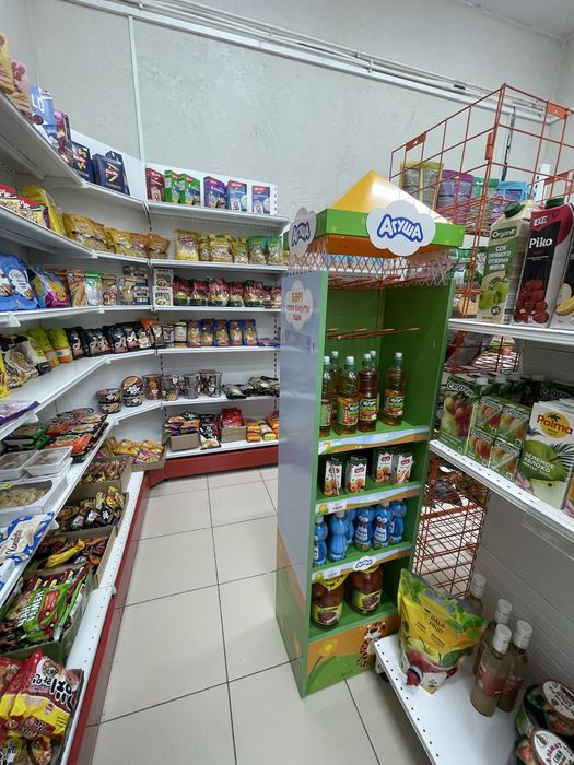 Продается действующий бизнес!