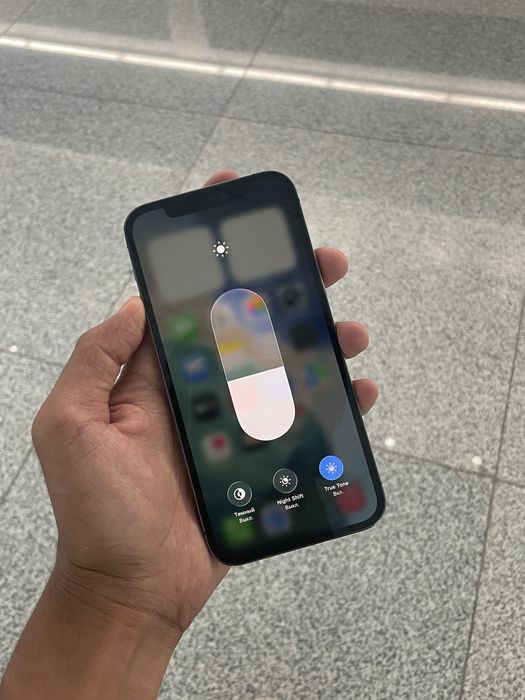 Телефон iPhone 12 Pro 128gb