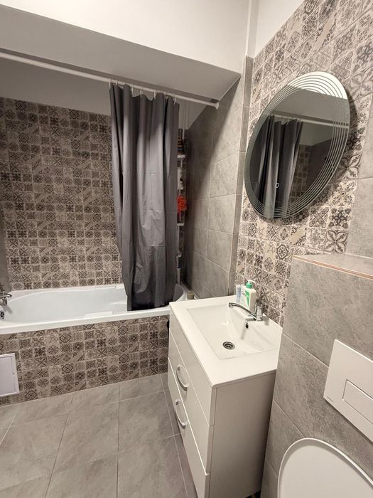 Studio mobilat modern | Apărătorii Patriei | Bloc Nou