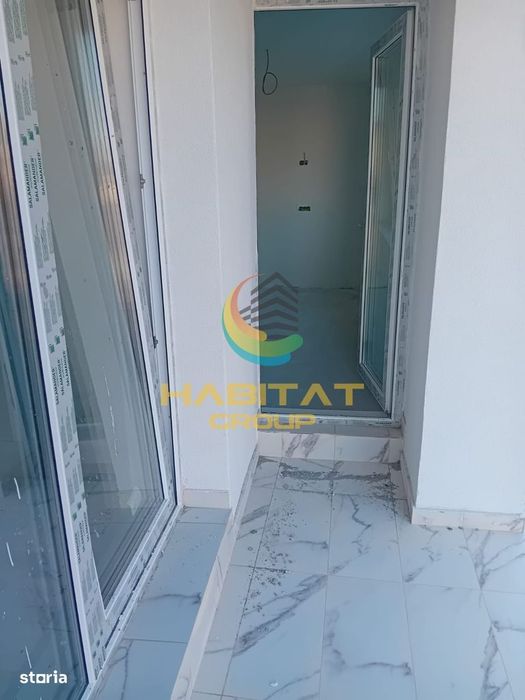 P-ta Alba Iulia 2 camere decomandat  65 mp bloc tip BOUTIQUE