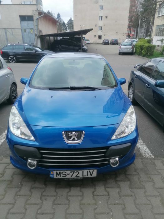 Peugeot 307 diesel