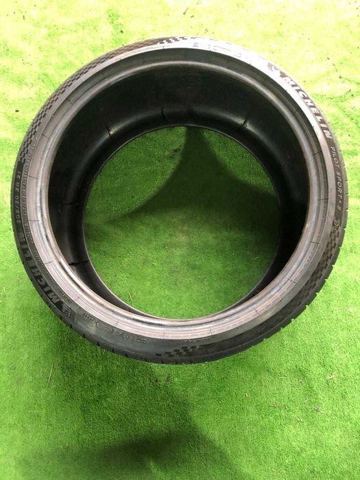 Anvelope vară 305/30/21 Michelin