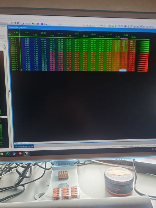 Чип Тунинг  Ремап