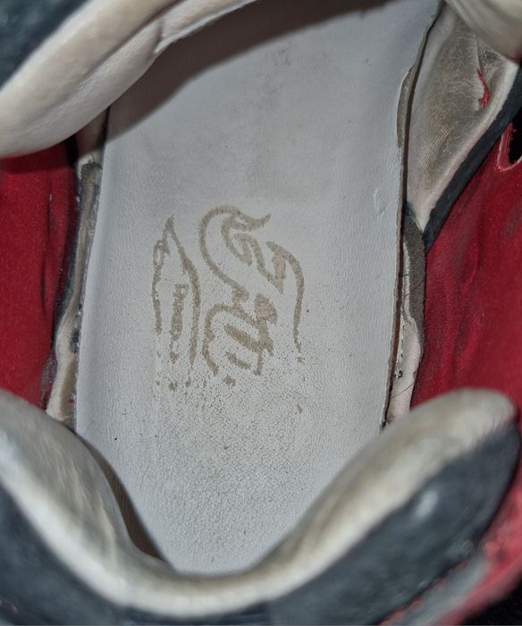 Reebok Instapump оригинальные