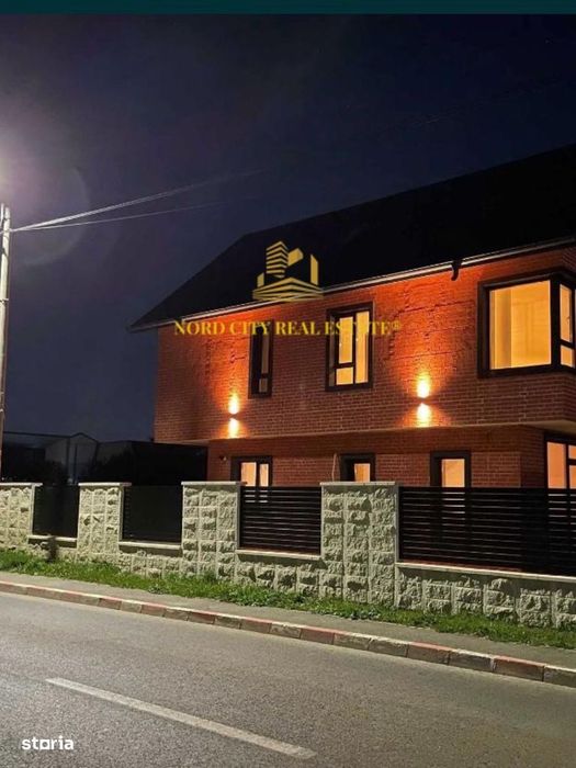 Vila Smart Premium – Pipera | Matei Millo