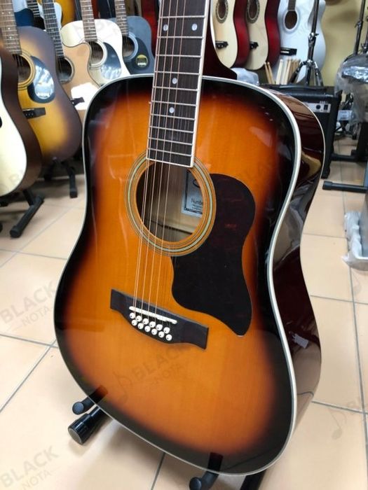 Caraya gitara sotiladi