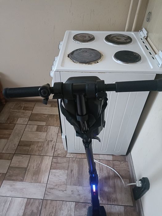 Тротинетка - RYDE