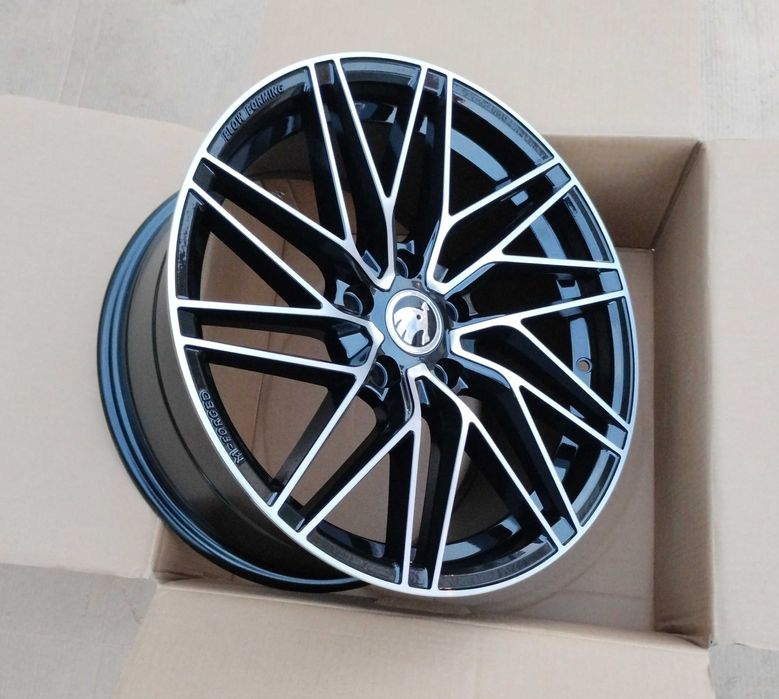 Jante 17 Skoda Superb,  Karoq, Kodiaq, Octavia 5 x112 pe 17