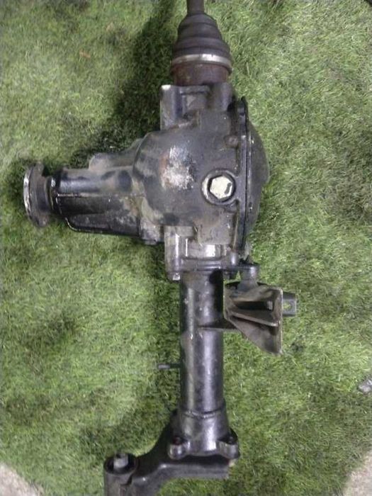 Редуктор Mitsubishi Pajero iO 2004