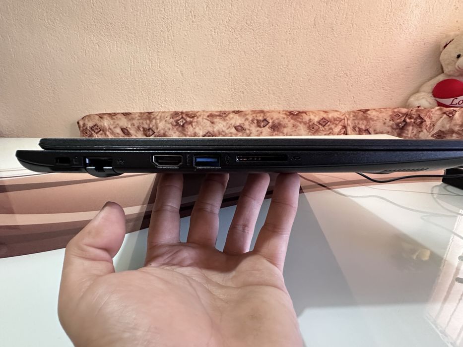 Лаптоп Acer aspire