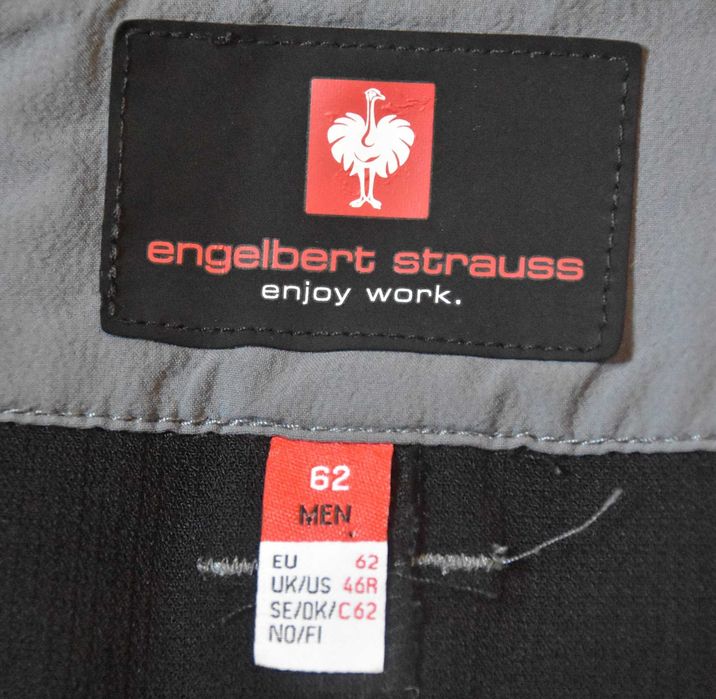 Pantaloni Engelbert Strauss Vision Neo Nr 62