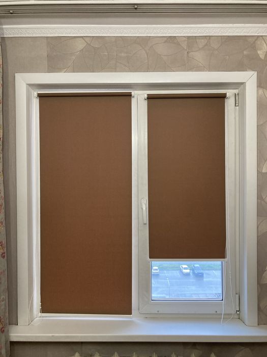 Жалюзи роллшторы ролл шторы