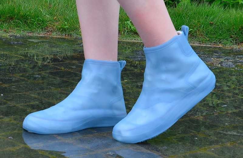 бахилы (чехлы) для обуви