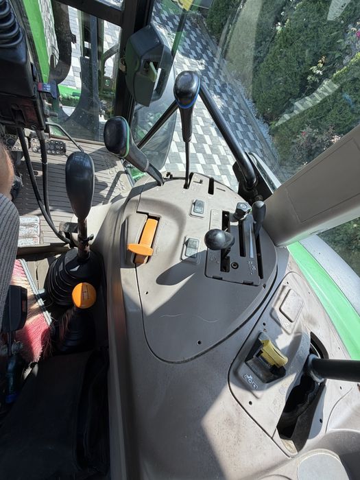 John deere 5090M