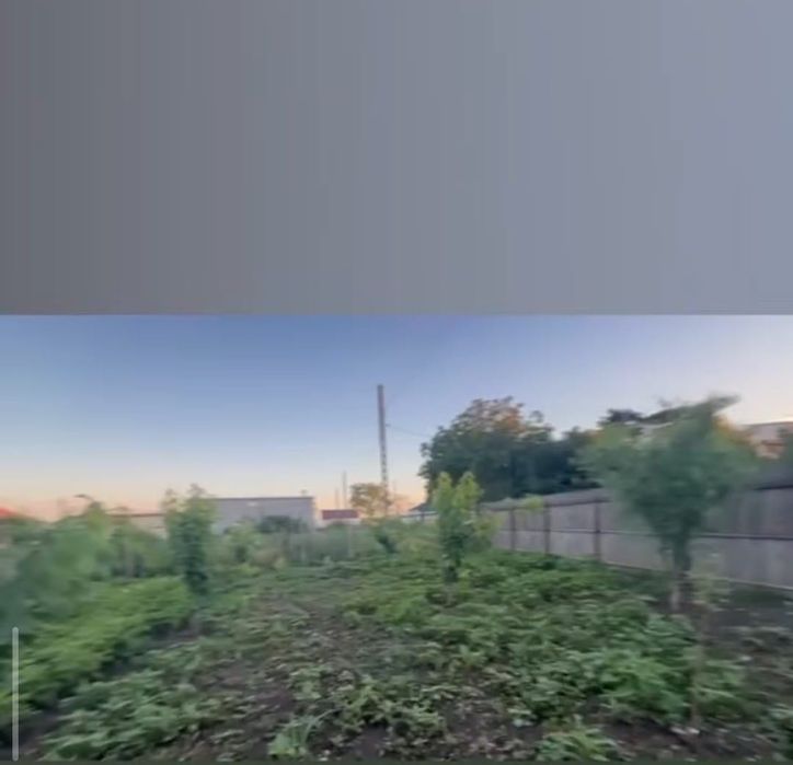 Vând casă  Rm Sărat