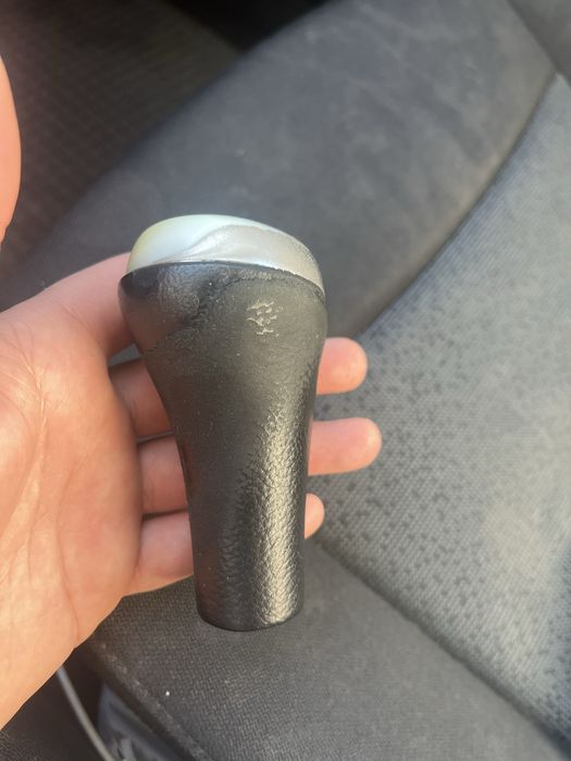 Buton start/stop bmw e90/e91/e92/e82..Nuca schimbator bmw