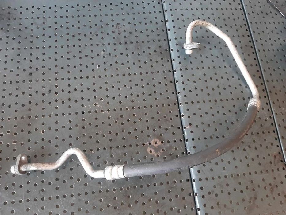 conducta clima ac 2.0 dci nissan qashqai j10