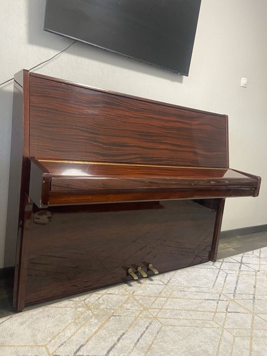 Фортепиано Riga в отличном состоянии