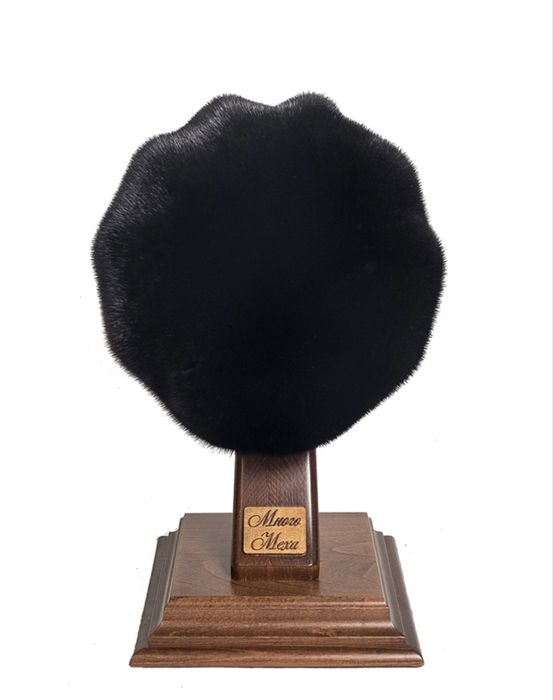 Продам норковую шапку