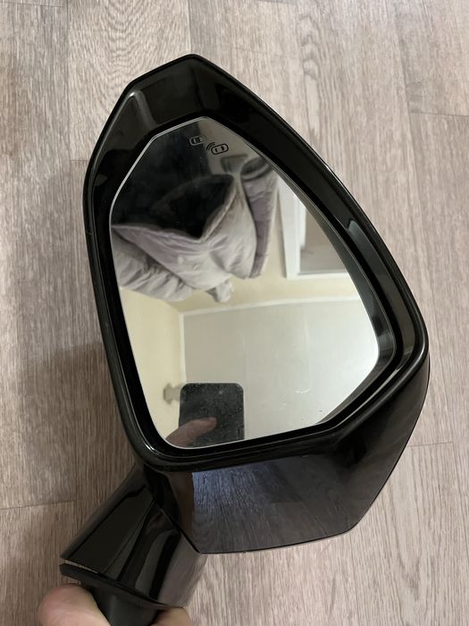 Зеркало Zeekr 001 левое