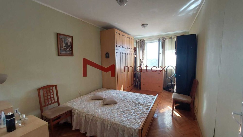 Продава се Тристаен апартамент в Варна, Кайсиева градина - 80 кв.м за 1550 €/кв.м - Снимка #8
