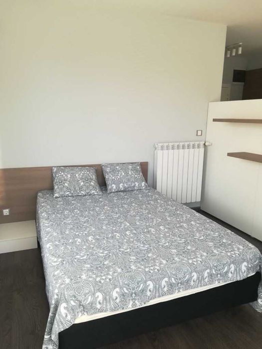 Дава се под наем Едностаен апартамент в София, Малинова долина - 42 кв.м за 408 € - Снимка #2