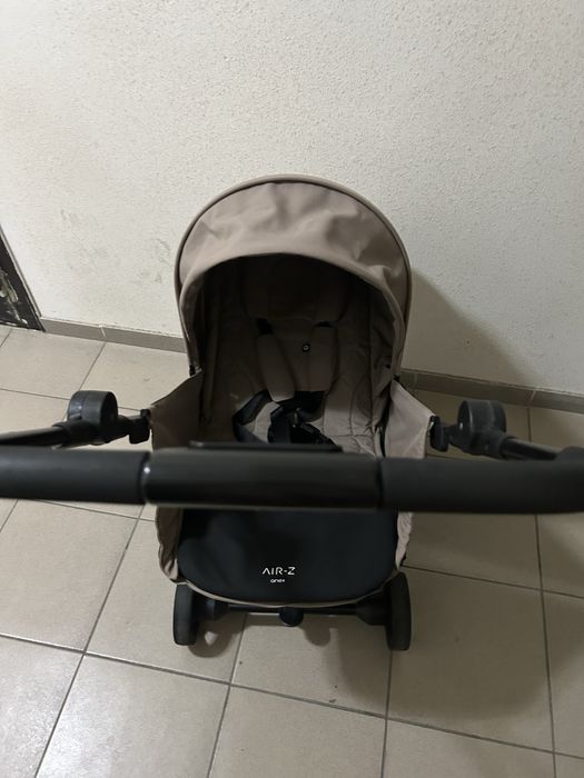 Коляска anex air z бу