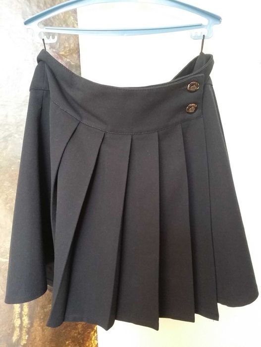 Школьная форма на 9-10л