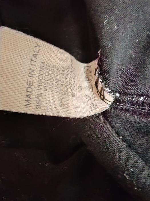 Rochie de vară vâscoză Made in Italy