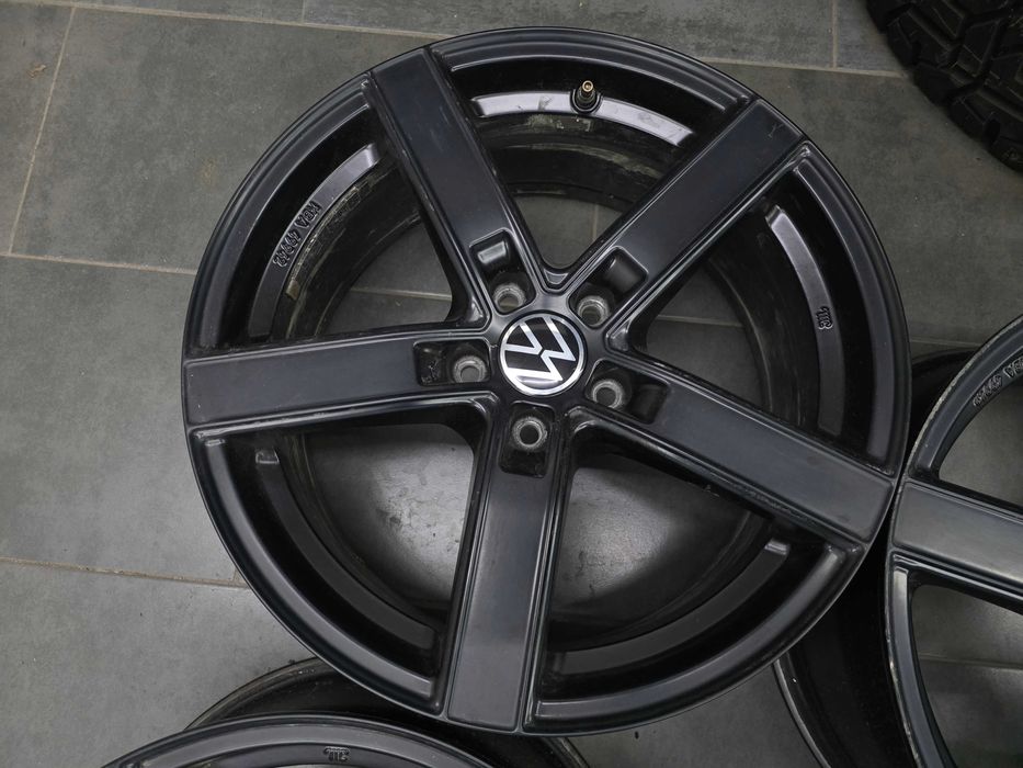 Джанти 18 - Volkswagen Passat, Sharan, Golf, Phaeton