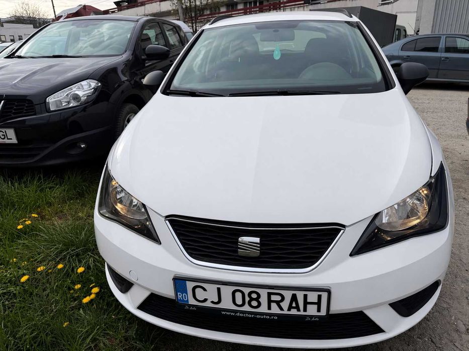 Inchiriere masini de la 100 RON - Rent a Car - C.AutoHouse - Cluj-Napoca -RENAULT, SEAT, FORD, MERCEDES, BMW