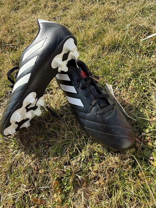 Crampoane noi achzitionate din Austria