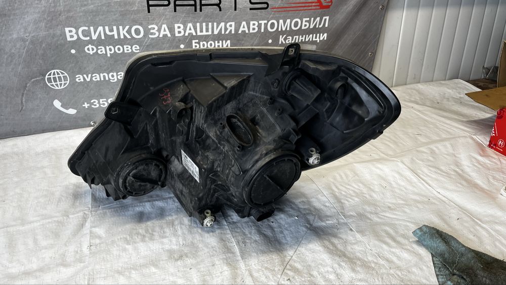 Ляв и десен фар Mercedes Sprinter