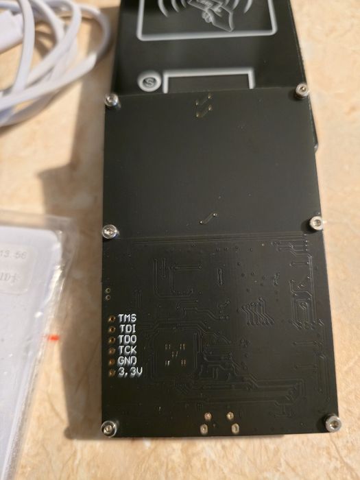 Proxmark 3 Ultimate PRO edition