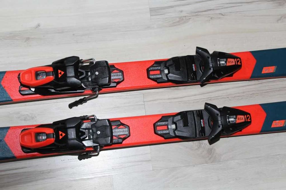 FISCHER RC4 The Curv Ti  178cm   2024