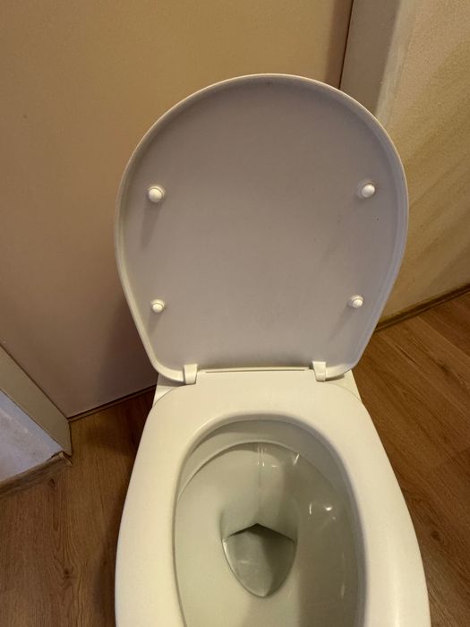 Тоалетна Моноблок VIDIMA KORONA