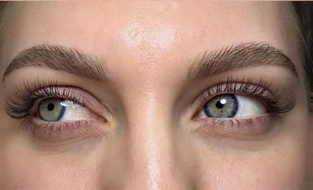 Наращивание ресниц салон|выезд