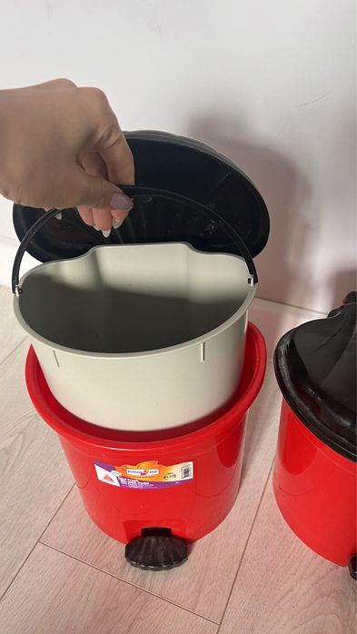 Ведро маленькие в отличном срстоянии