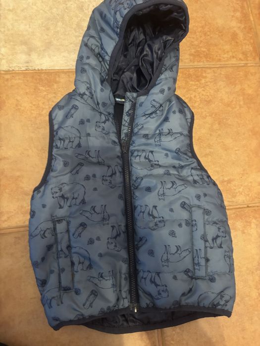 Veste Lupilu marime 104cm