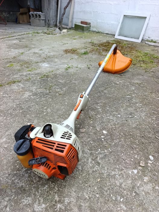 Stihl Echo тример