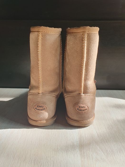 Cizme iarna copii EMU Australia 35