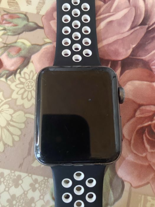 Apple watch seria 3