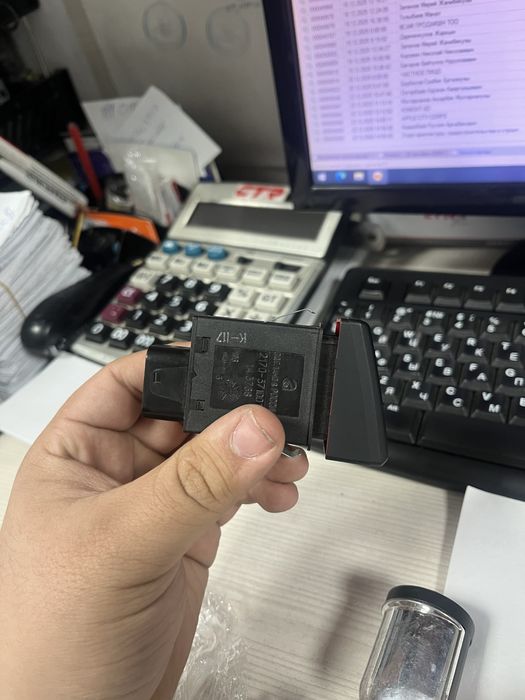 продам аварийку на приору 1