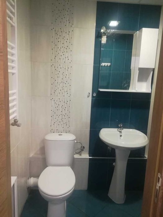 Дава се под наем Едностаен апартамент в София, Студентски град - 36 кв.м за 331.5 € - Снимка #7