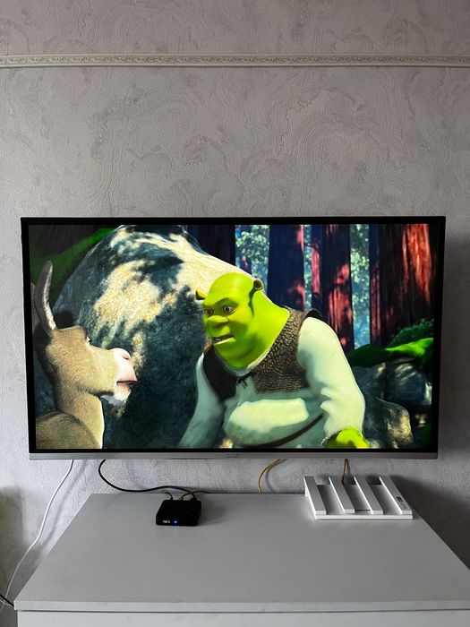 Телевизор Artel